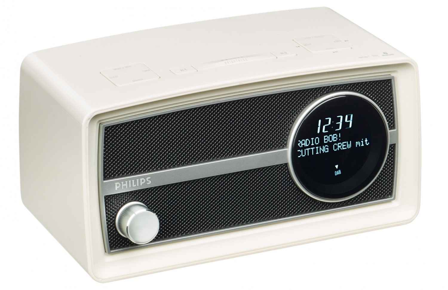 DAB+ Radio Philips ORT2300 im Test, Bild 3