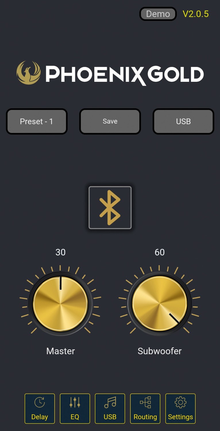 DSP zum Kampfpreis: Phoenix Gold ZDA4.8, Bild 5 Car Hifi Endstufe 4-Kanal Phoenix Gold ZDA4.8 im Test, Bild 5