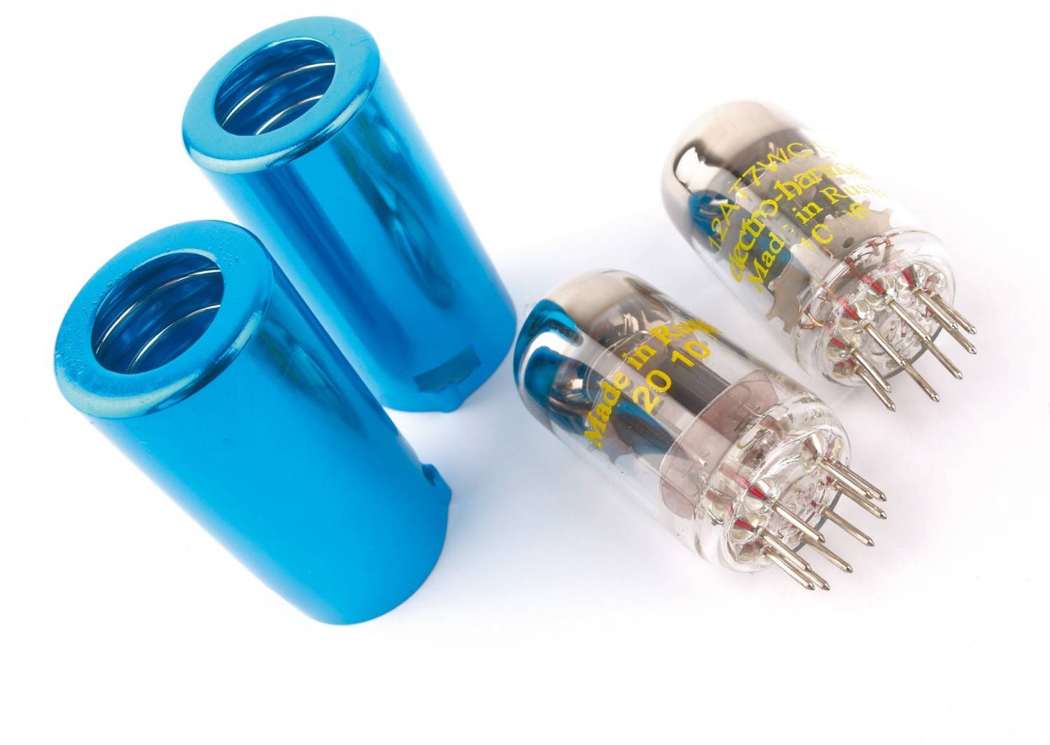Phonovorstufe Canor PH 2.10: Canor PH 2.10, Bild 4 Phono Vorstufen Canor PH 2.10 im Test, Bild 4