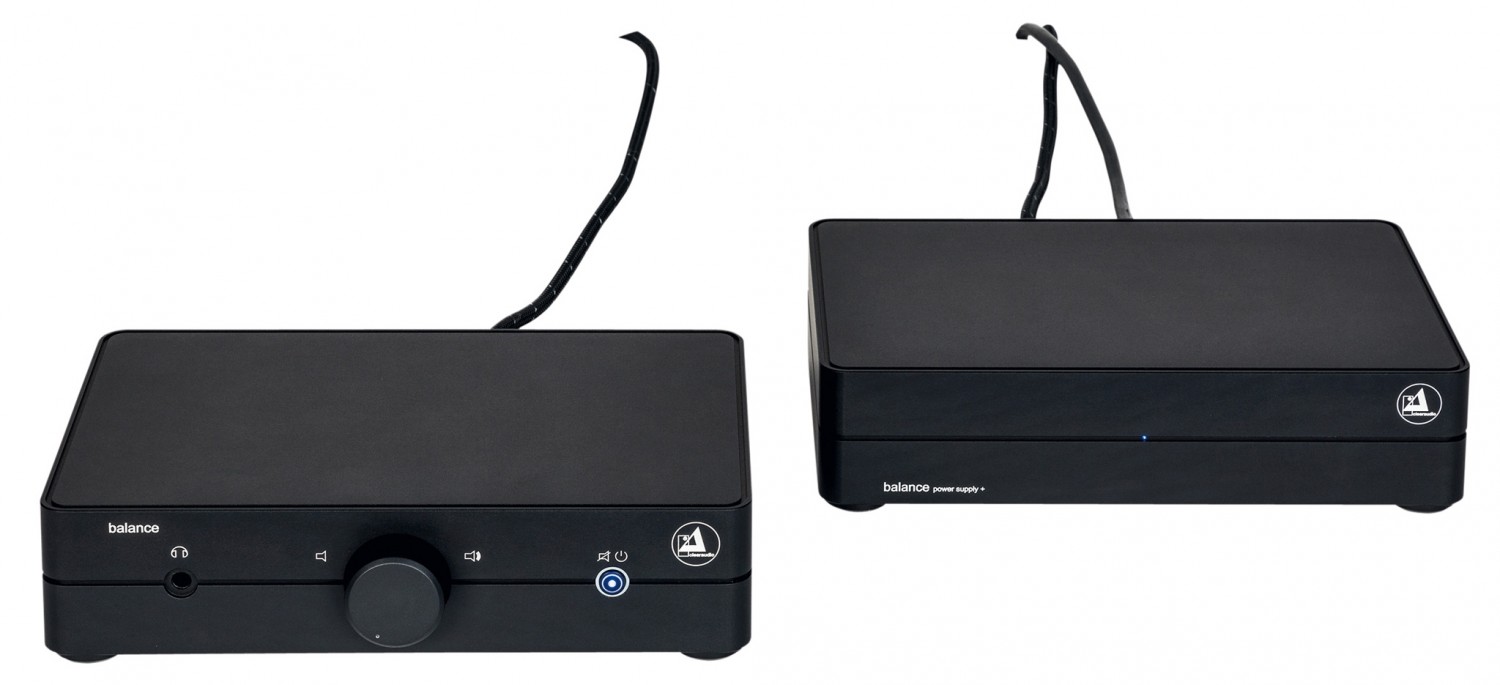 Frisch durchgelüftet: Clearaudio balance V2, Bild 2 Phono Vorstufen Clearaudio balance V2 im Test, Bild 2