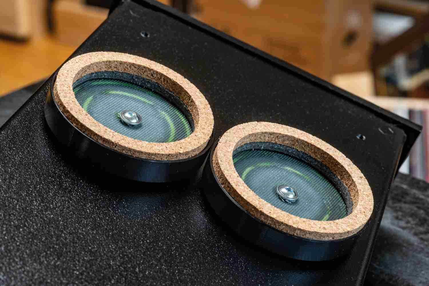 Die Geburtstags-Phono: Lehmannaudio Decade Jubilee, Bild 2 Phono Vorstufen Lehmannaudio Decade Jubilee im Test, Bild 2