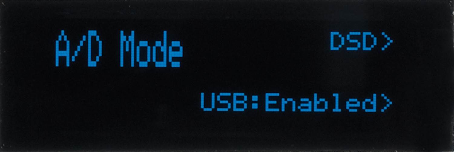 Konserviert: PS Audio NuWave Phono Converter, Bild 8 Phono Vorstufen PS Audio NuWave Phono Converter im Test, Bild 8