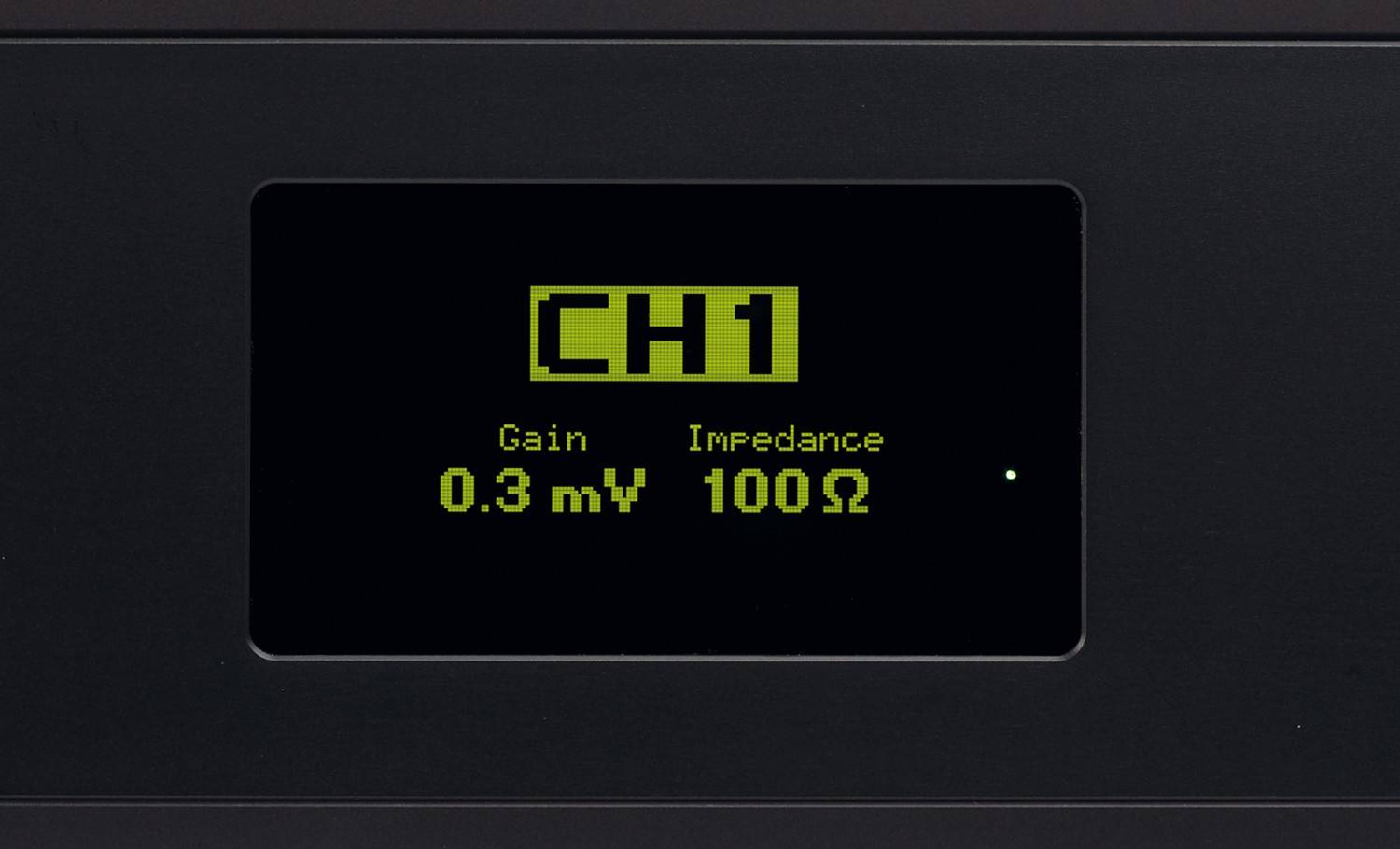 Phonovorverstärkung am Limit: RCM Big Phono, Bild 2 Phono Vorstufen RCM Big Phono im Test, Bild 2