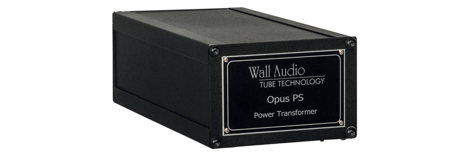 Phono Vorstufen Wall Audio Opus 120 Ph im Test, Bild 2