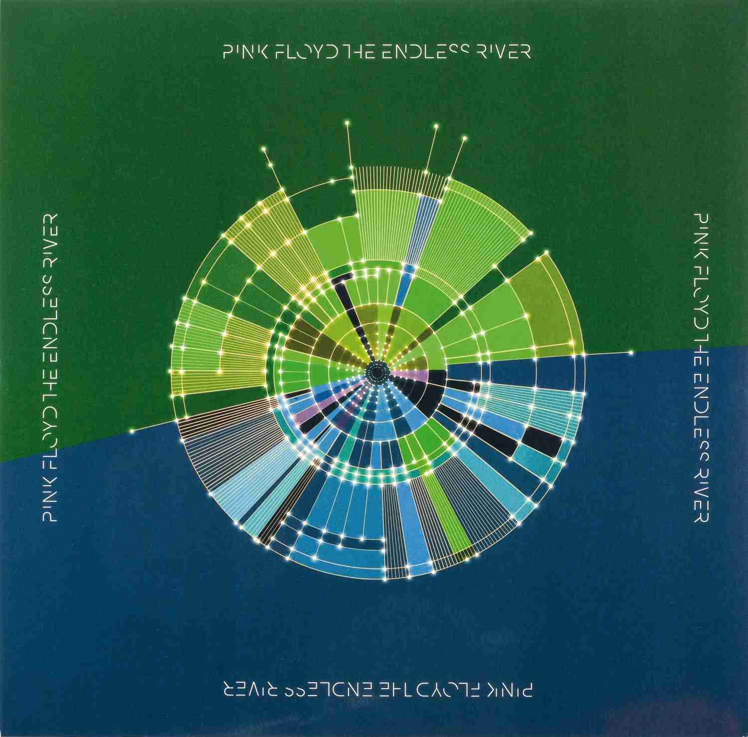 Schallplatte Pink Floyd – The Endless River (Parlophone Records) im Test, Bild 3