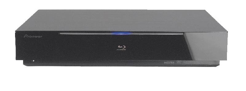 Blu-ray-Player Pioneer BDP-LX08 im Test, Bild 22