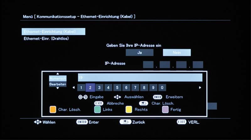 Blu-ray-Player Pioneer BDP-LX54 im Test, Bild 5