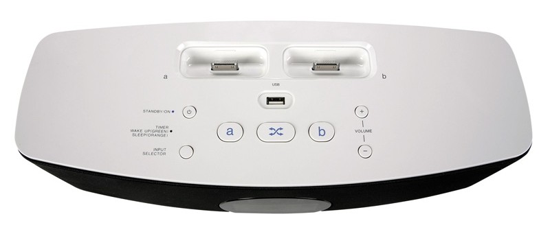 Docking Stations Pioneer XW-NAC3 im Test, Bild 5