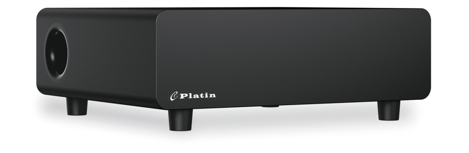 Lautsprecher Surround Platin Monaco 5.1 im Test, Bild 4