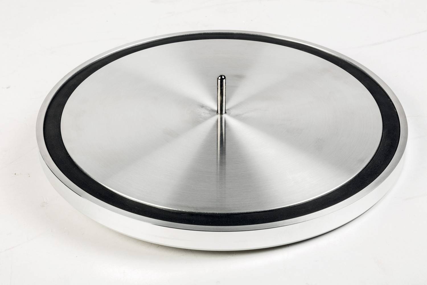 Gelungener Einstieg: EAT Prélude, Bild 10 Plattenspieler EAT Prélude im Test, Bild 10