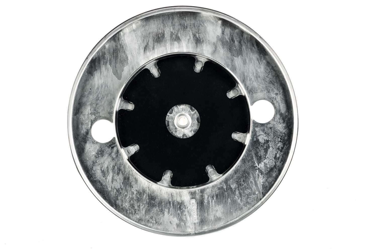 Einfach nur ein Plattenspieler: Elac Miracord 50, Bild 5 Plattenspieler Elac Miracord 50 im Test, Bild 5