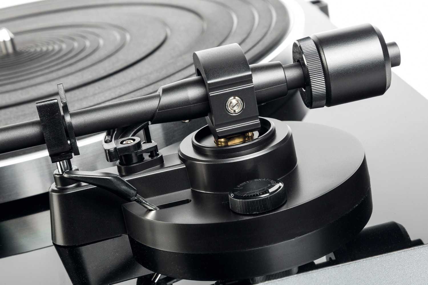 Einfach nur ein Plattenspieler: Elac Miracord 50, Bild 8 Plattenspieler Elac Miracord 50 im Test, Bild 8
