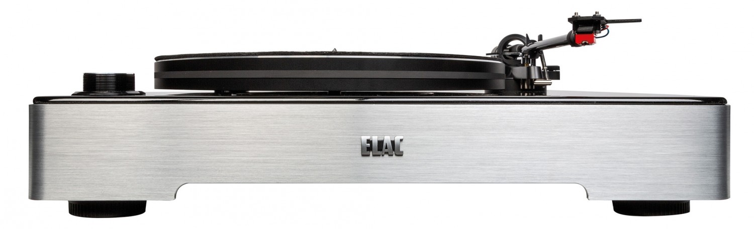 Ein Lob der Vielfalt: Elac Miracord 60, Bild 2 Plattenspieler Elac Miracord 60 im Test, Bild 2