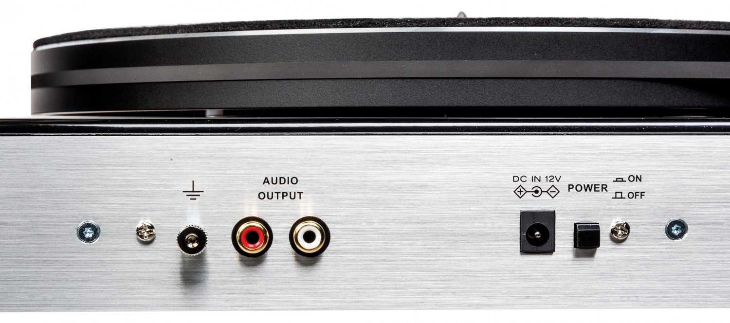 Ein Lob der Vielfalt: Elac Miracord 60, Bild 4 Plattenspieler Elac Miracord 60 im Test, Bild 4