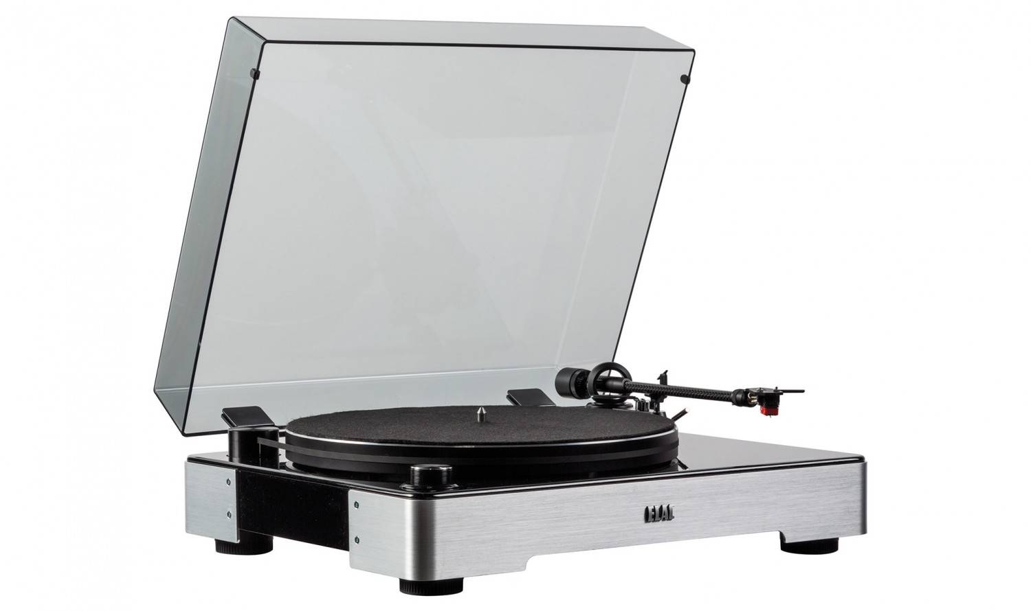 Ein Lob der Vielfalt: Elac Miracord 60, Bild 6 Plattenspieler Elac Miracord 60 im Test, Bild 6