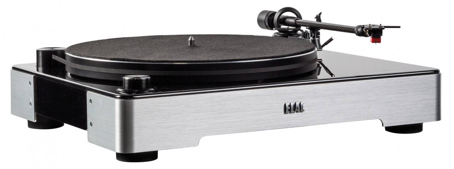 Ein Lob der Vielfalt: Elac Miracord 60, Bild 7 Plattenspieler Elac Miracord 60 im Test, Bild 7