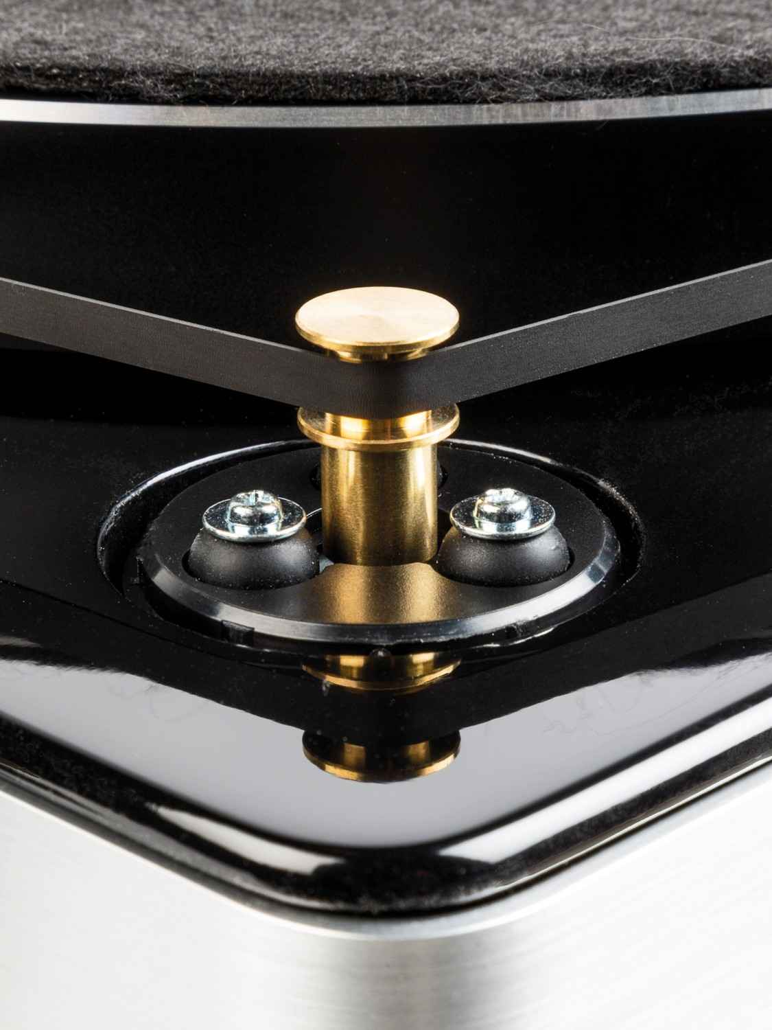 Ein Lob der Vielfalt: Elac Miracord 60, Bild 8 Plattenspieler Elac Miracord 60 im Test, Bild 8