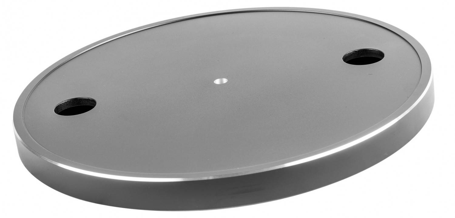 Ein Lob der Vielfalt: Elac Miracord 60, Bild 11 Plattenspieler Elac Miracord 60 im Test, Bild 11