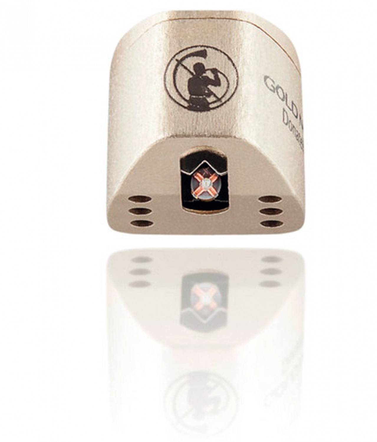 Goldene Zeiten: Goldnote Pianosa, Bild 7 Plattenspieler Goldnote Pianosa im Test, Bild 7