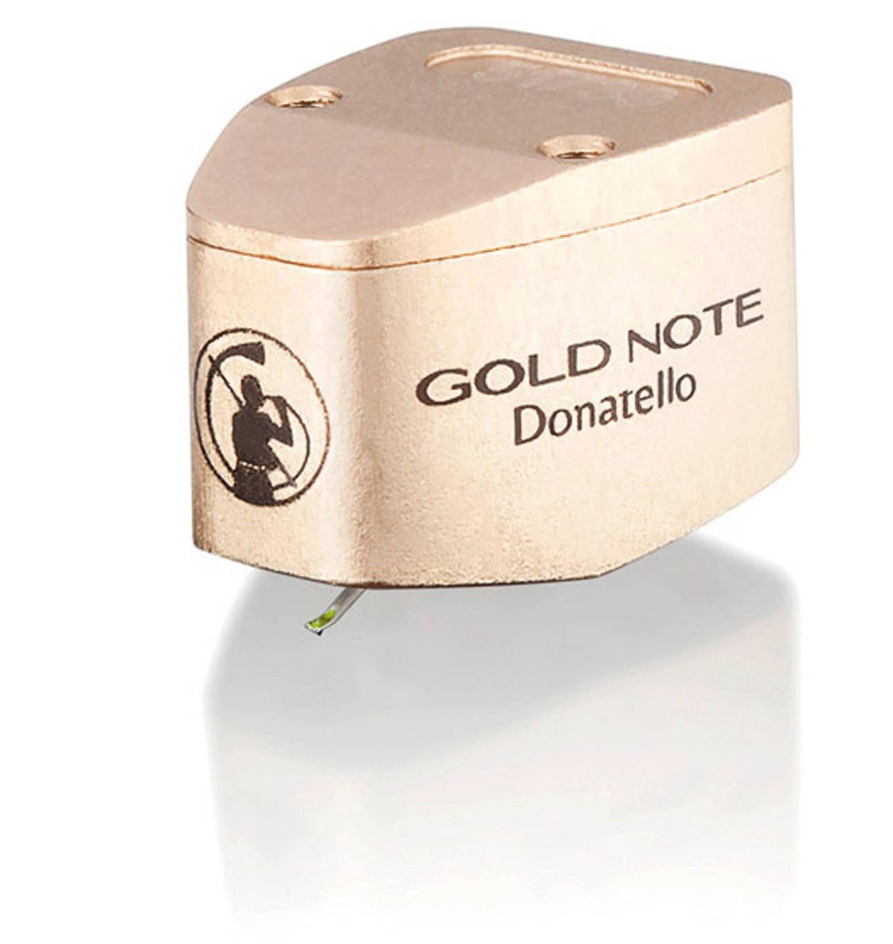 Goldene Zeiten: Goldnote Pianosa, Bild 10 Plattenspieler Goldnote Pianosa im Test, Bild 10