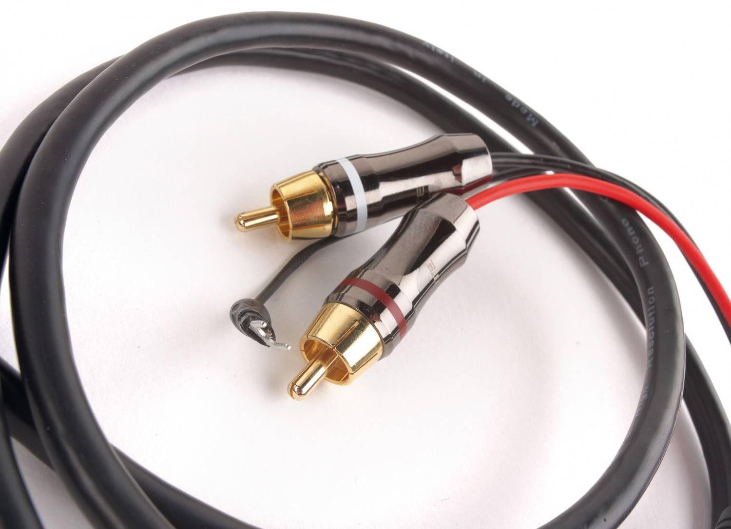 Eine ganz klare Angelegenheit: Goldnote Valore 425 plus, Bild 6 Plattenspieler Goldnote Valore 425 plus im Test, Bild 6