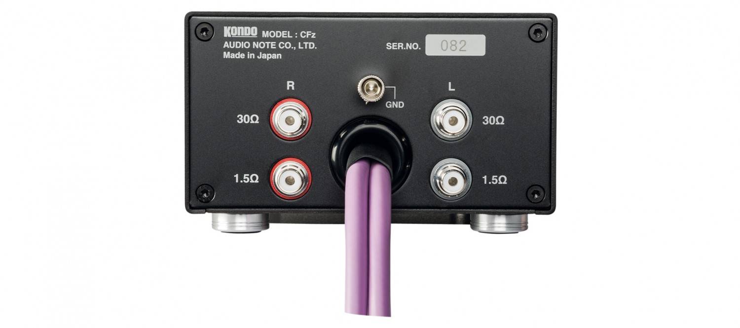 Zielflagge: Grand Prix Audio Parabolica, Bild 7 Plattenspieler Grand Prix Audio Parabolica im Test, Bild 7