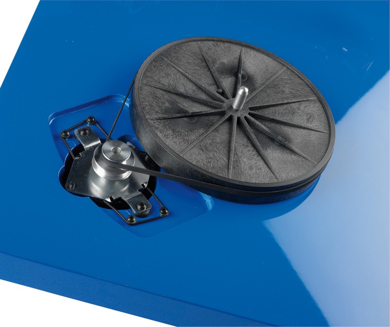 Pro-ject Debut Carbon Esprit, Bild 13 Plattenspieler Pro-ject Debut Carbon Esprit im Test, Bild 13