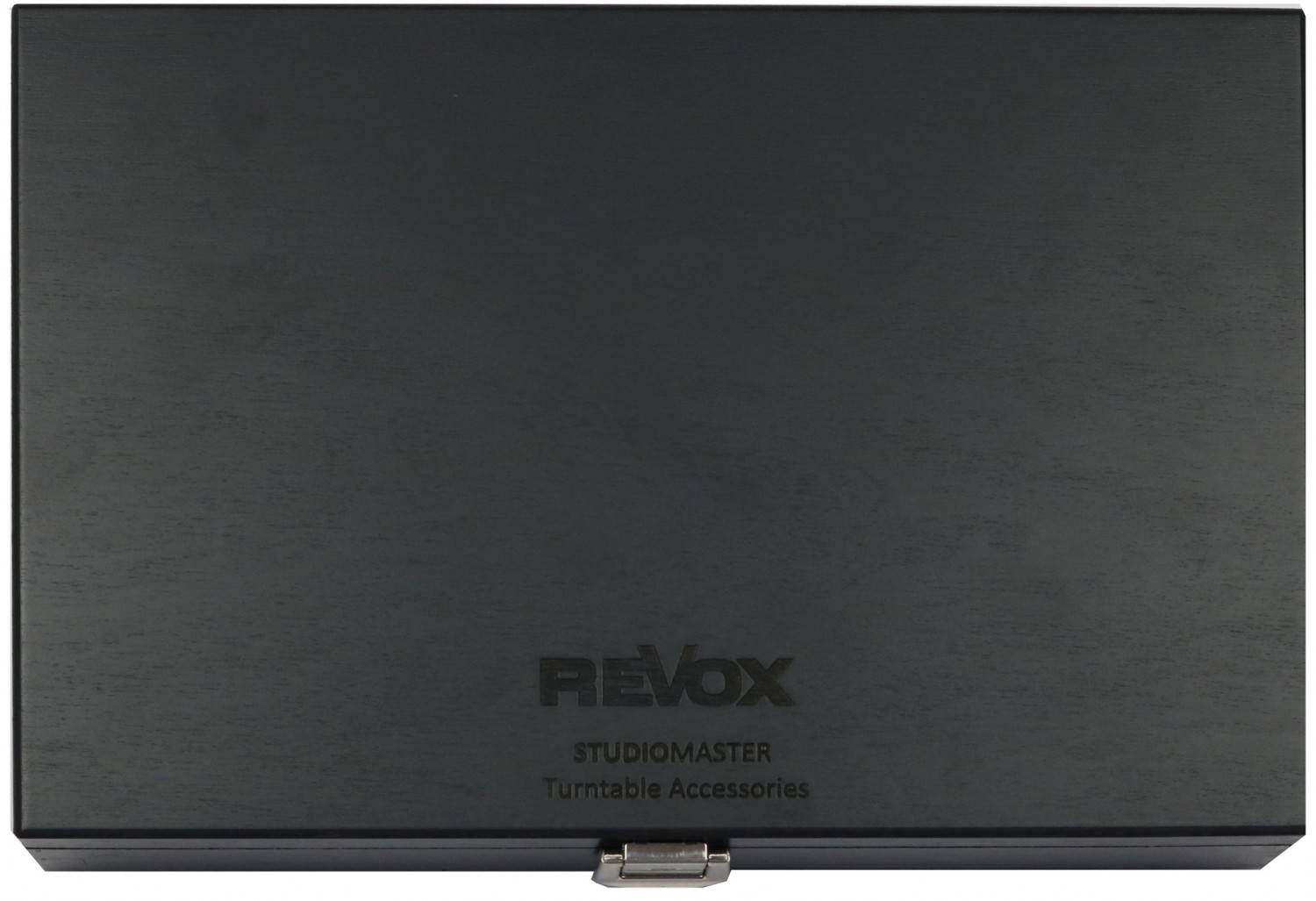 Revox High End Plattenspieler: Revox Studiomaster T700, Bild 8 Plattenspieler Revox Studiomaster T700 im Test, Bild 8