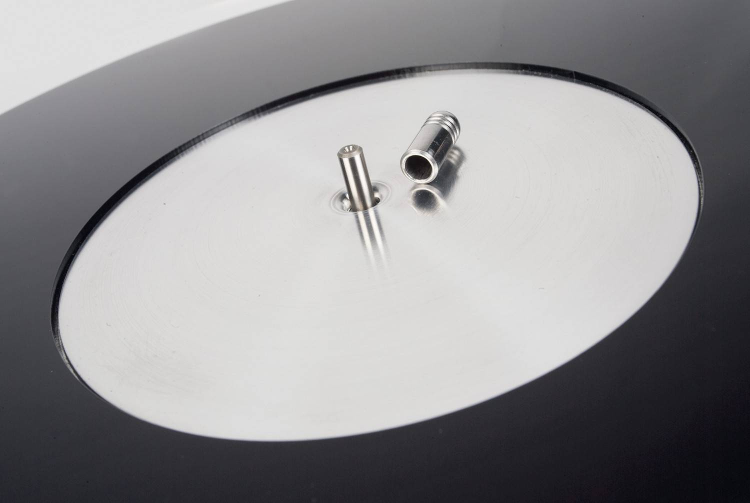 Eine ganz klare Sache: Vertere Acoustics SG-1, Bild 10 Plattenspieler Vertere Acoustics SG-1 im Test, Bild 10