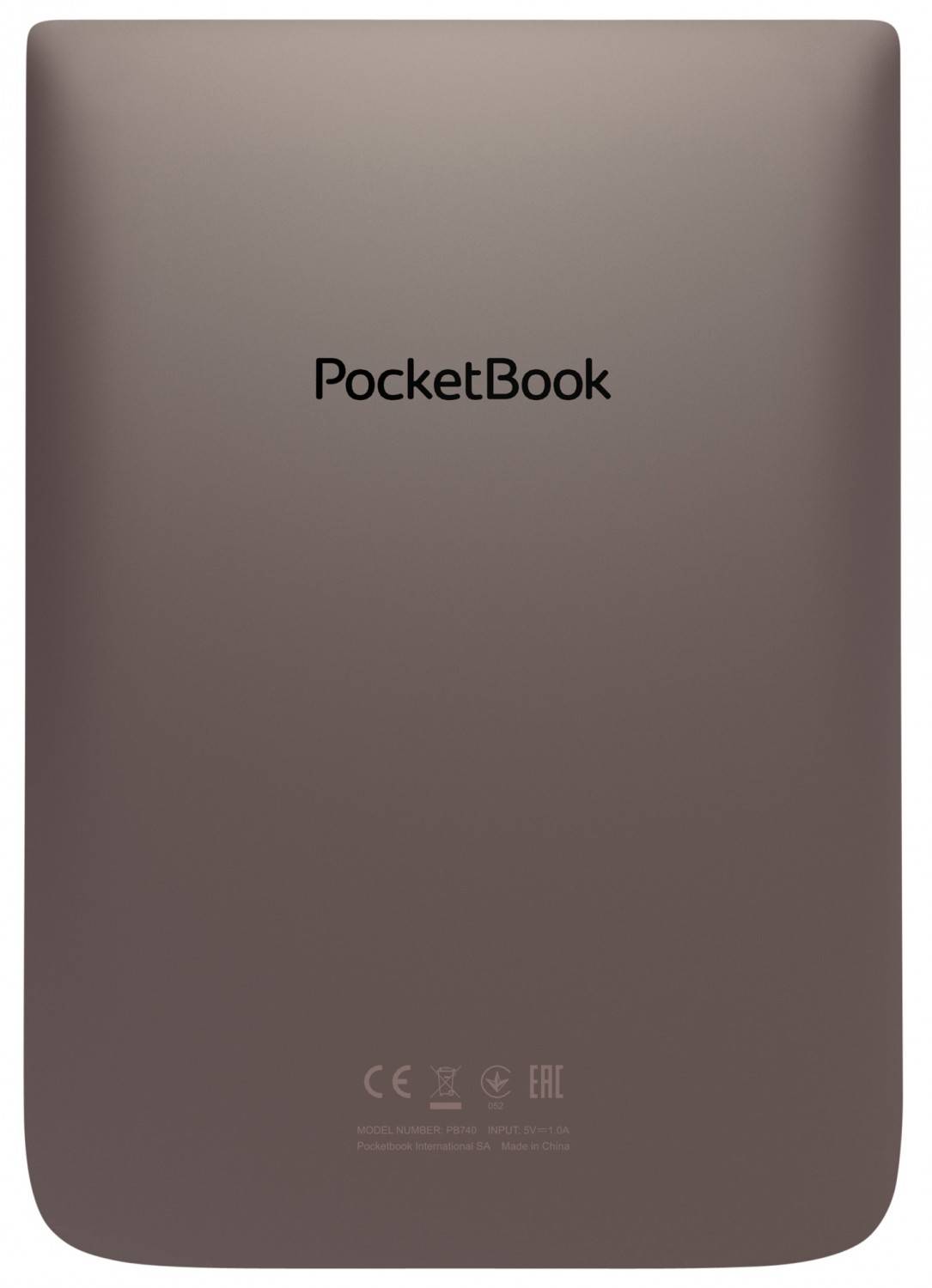 Tablets Pocketbook InkPad 3 im Test, Bild 3