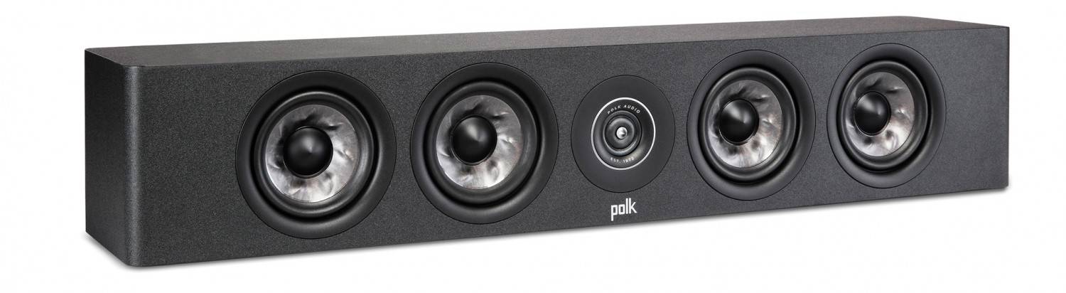 Lautsprecher Surround Polk Audio Reserve Surroundset im Test, Bild 6