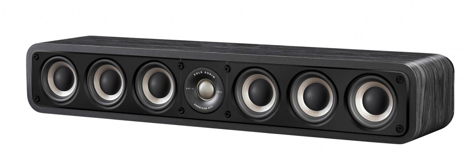 Lautsprecher Surround Polk Audio Signature S60e-Set im Test, Bild 2