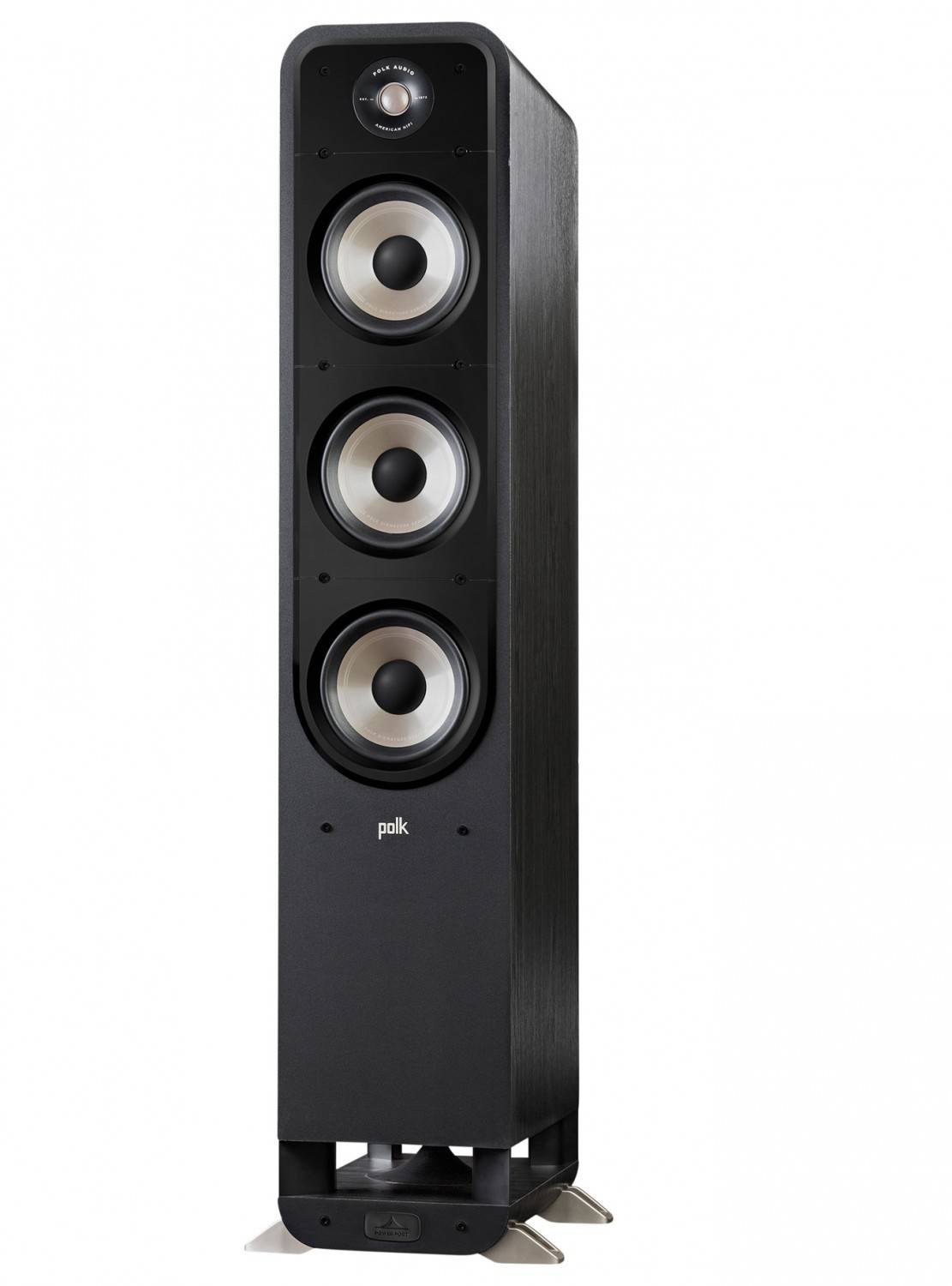 Lautsprecher Surround Polk Audio Signature S60e-Set im Test, Bild 7