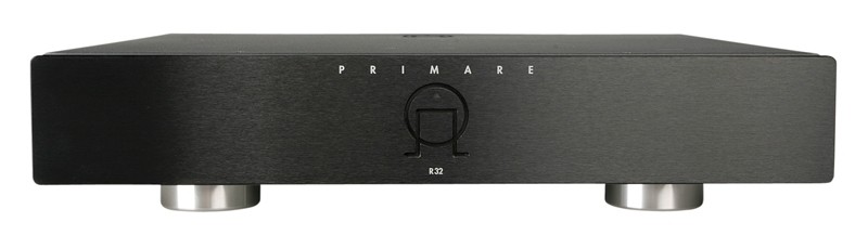 Phono Vorstufen Primare R-32 im Test, Bild 2