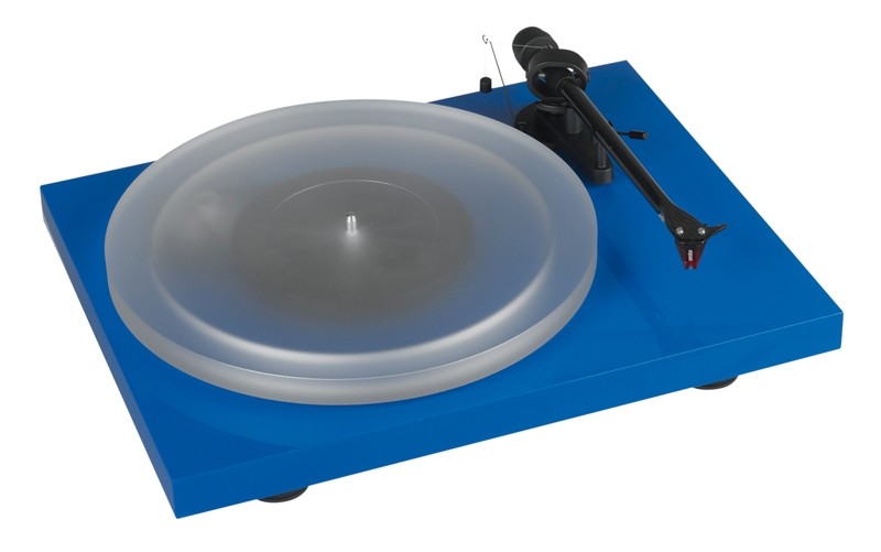 Plattenspieler Pro-ject Debut Carbon Esprit im Test, Bild 11