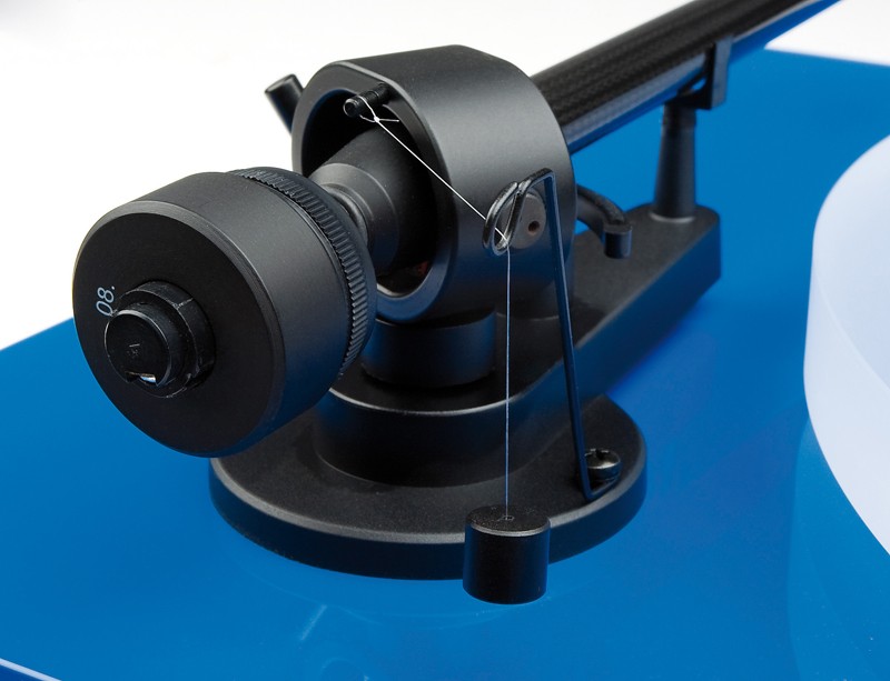 Plattenspieler Pro-ject Debut Carbon Esprit im Test, Bild 2