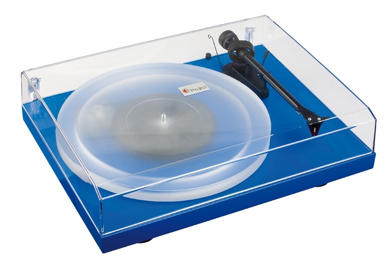 Plattenspieler Pro-ject Debut Carbon Esprit im Test, Bild 3