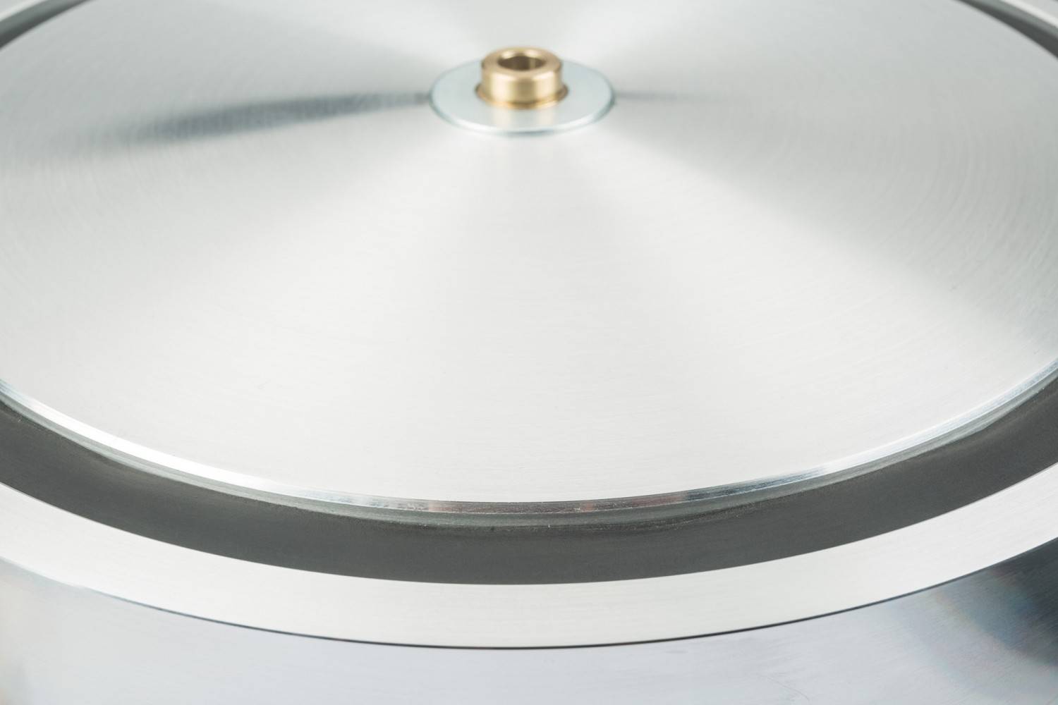 Plattenspieler Pro-ject RPM 10 Carbon / Ortofon Cadenza Blue im Test, Bild 5