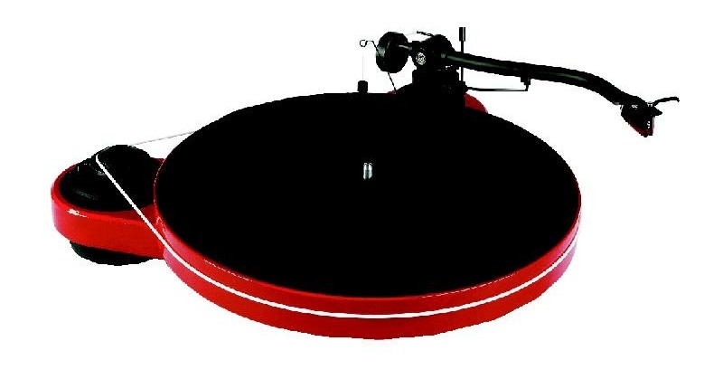 Plattenspieler Pro-ject RPM 1.3 Genie im Test, Bild 4