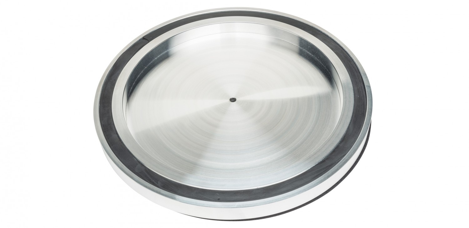 Plattenspieler Pro-ject „The Classic“ Ortofon 2M Silver im Test, Bild 13