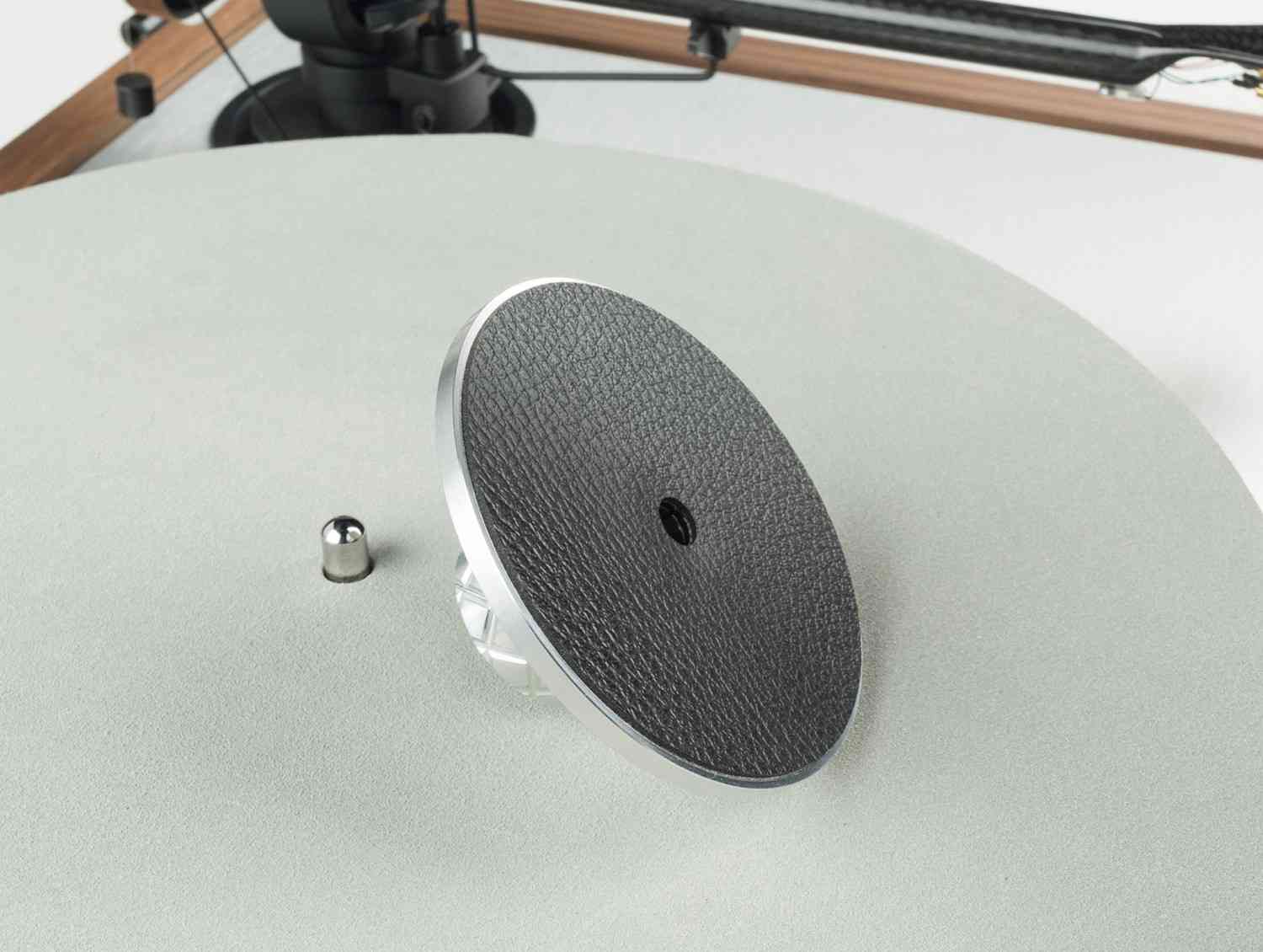 Plattenspieler Pro-ject The Classic SE im Test, Bild 6