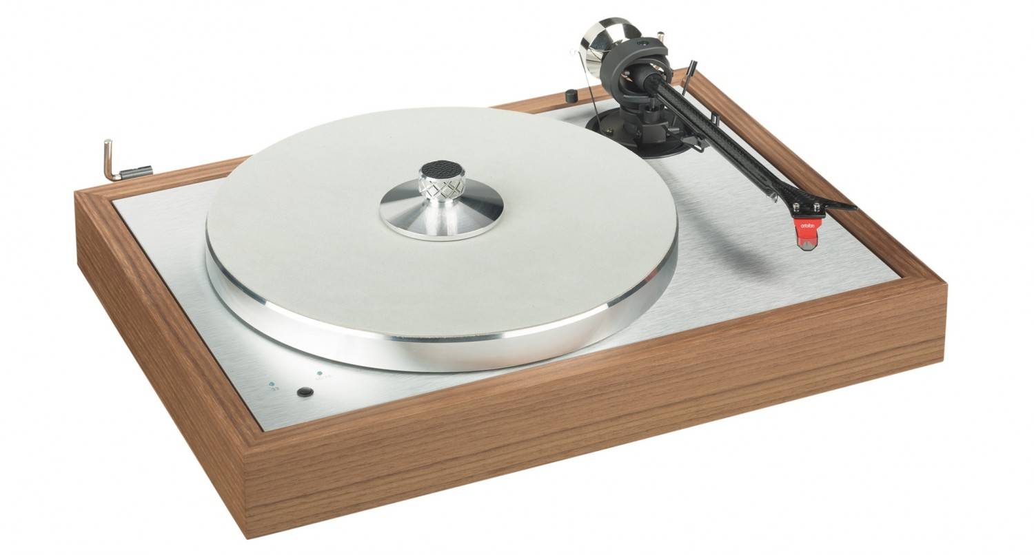 Plattenspieler Pro-ject The Classic SE im Test, Bild 9