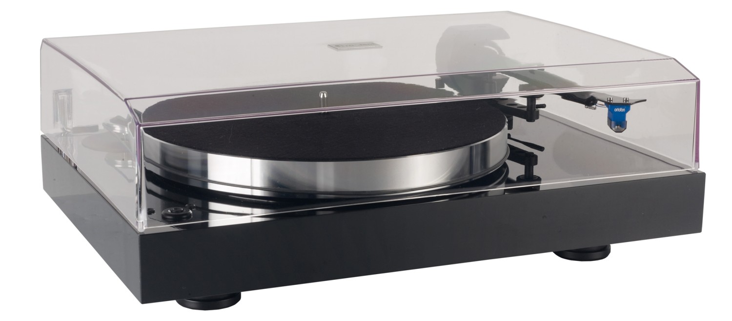 Plattenspieler Pro-Ject X8 SuperPack, Pro-Ject Phono Box DS3 B im Test , Bild 10