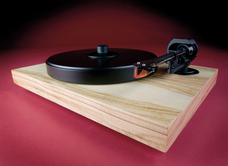 Das volle Brett: Pro-ject Xperience Super Pack, Bild 1 Plattenspieler Pro-ject Xperience Super Pack im Test, Bild 1