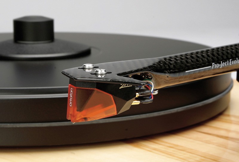 Plattenspieler Pro-ject Xperience Super Pack im Test, Bild 3