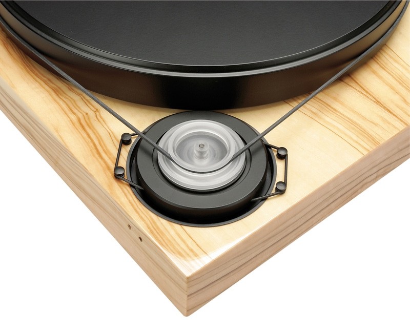 Das volle Brett: Pro-ject Xperience Super Pack, Bild 4 Plattenspieler Pro-ject Xperience Super Pack im Test, Bild 4