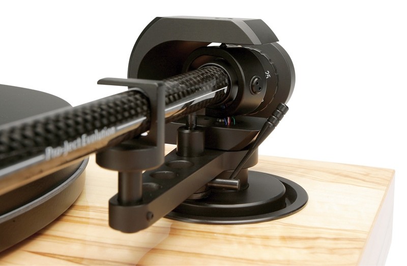 Das volle Brett: Pro-ject Xperience Super Pack, Bild 5 Plattenspieler Pro-ject Xperience Super Pack im Test, Bild 5