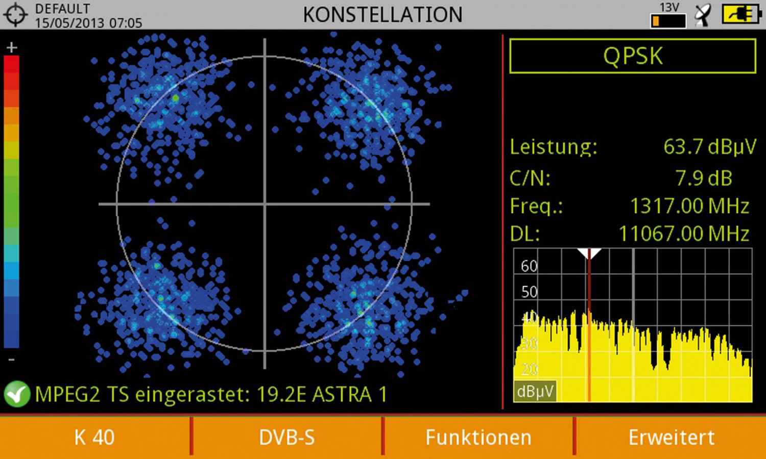 Zubehör Heimkino Promax HD Ranger Ultra Lite im Test, Bild 3