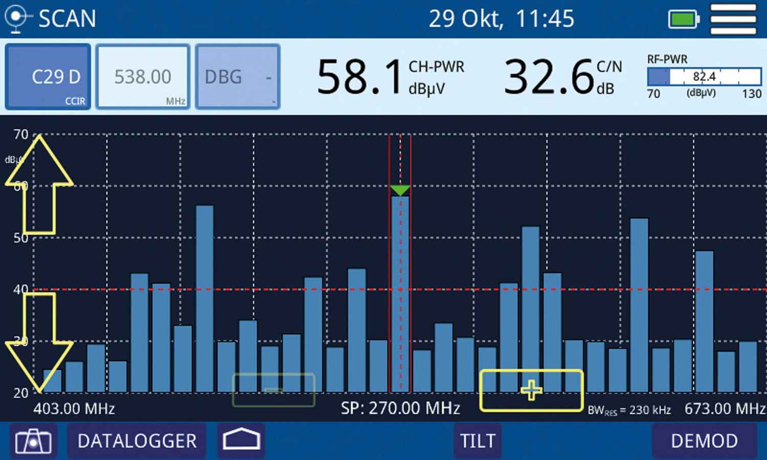 Zubehör Heimkino Promax Ranger mini im Test, Bild 2