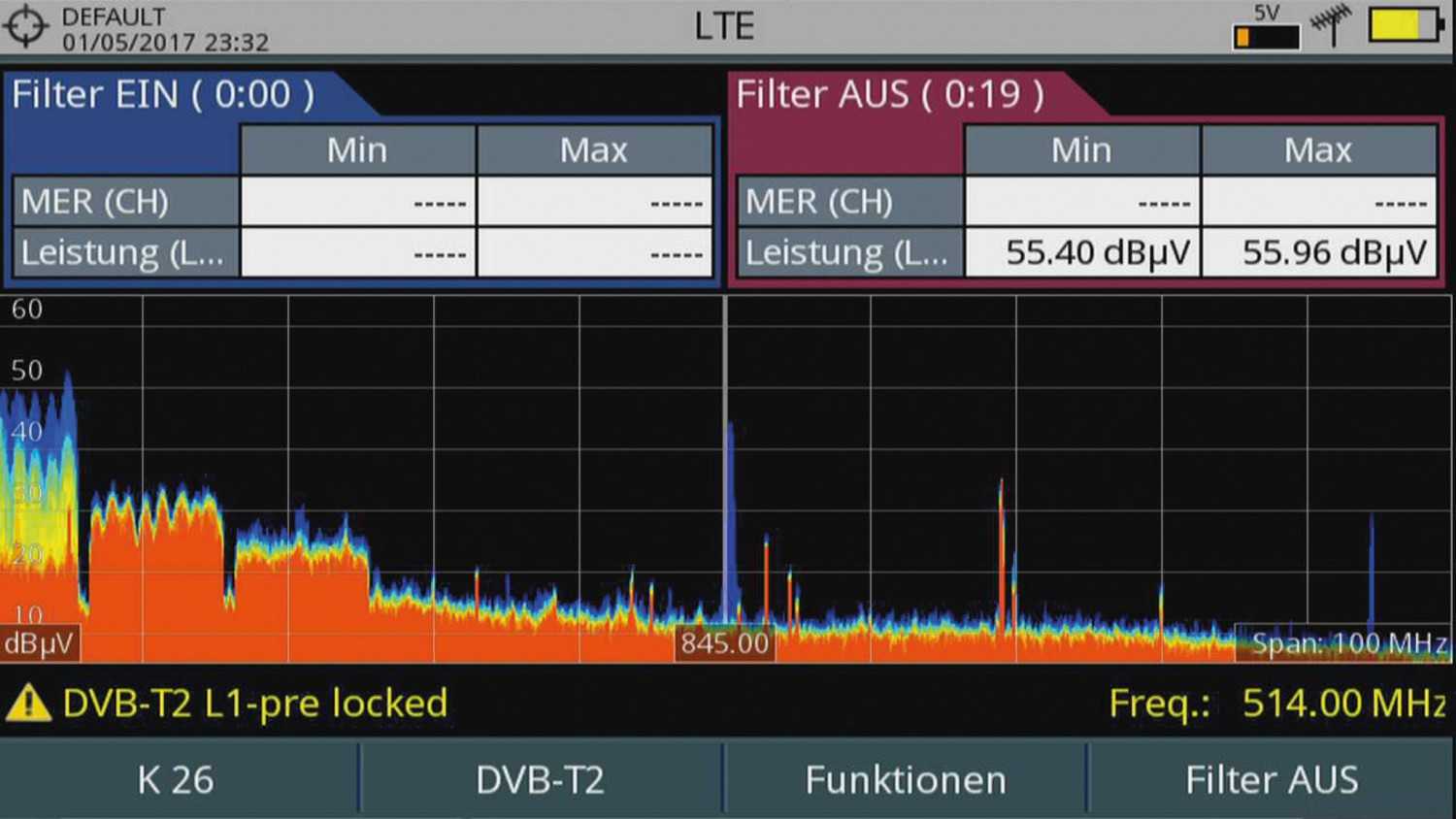 Zubehör Heimkino Promax Ranger Neo Lite im Test, Bild 8